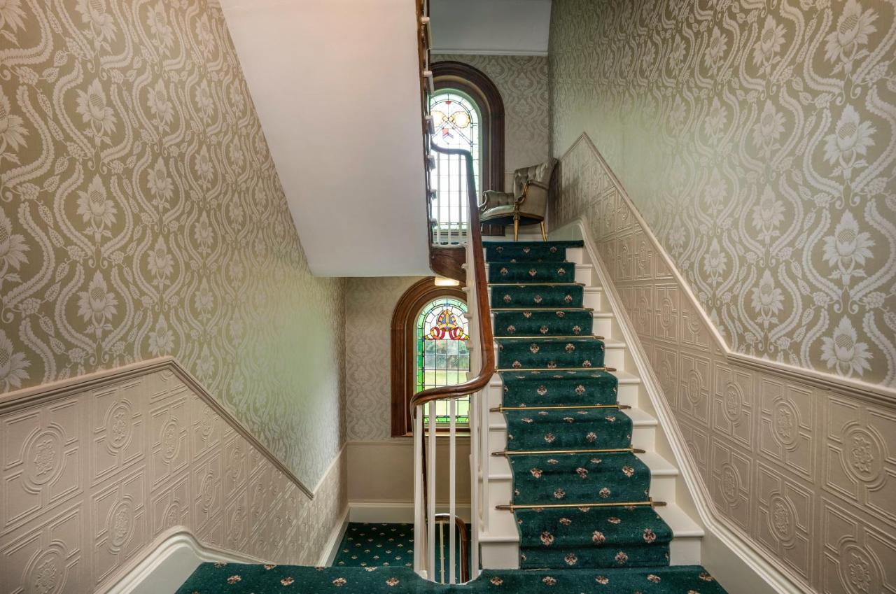 St Nicholas House Spalding Kültér fotó