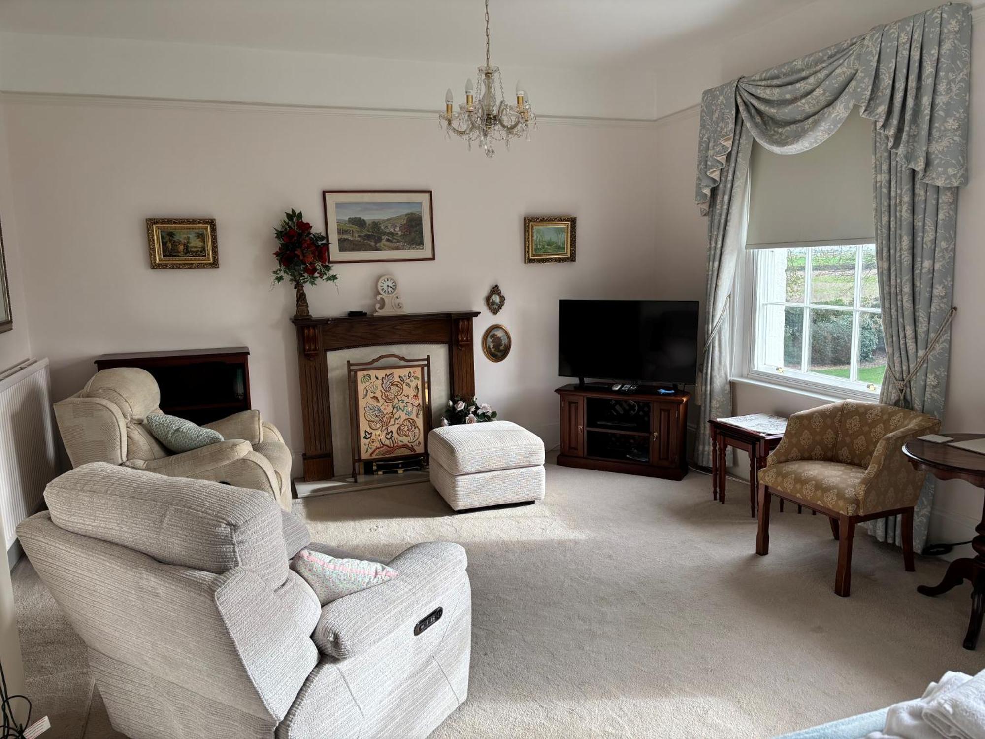 St Nicholas House Spalding Kültér fotó