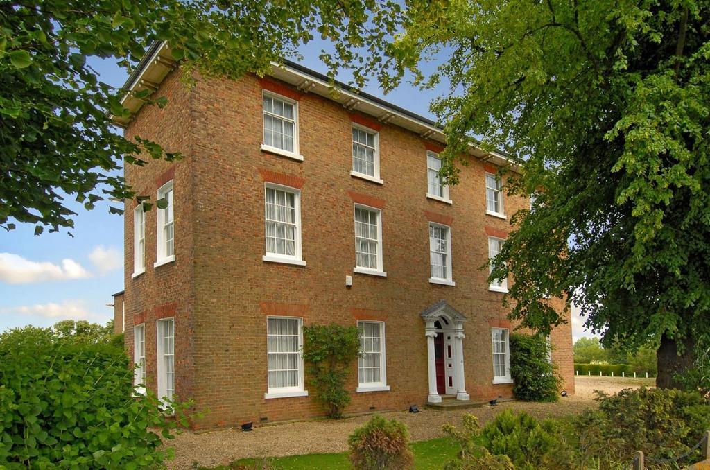 St Nicholas House Spalding Kültér fotó